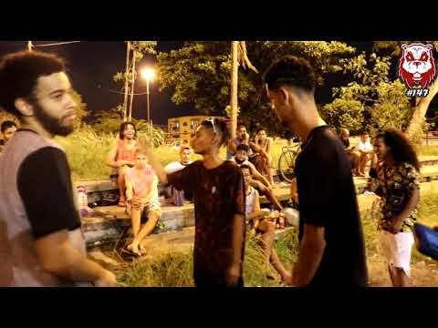 GREGOR x MINEIRO x MAGRO ALQUIMIA - SEGUNDA FASE - RC GDS 147