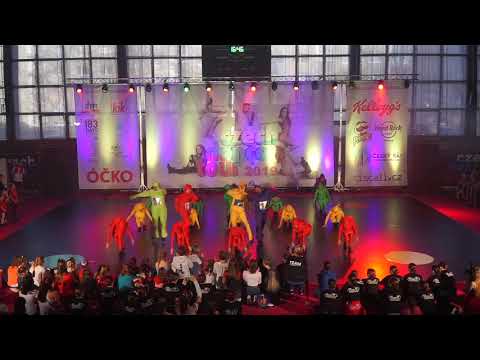 63. PS Hroch Pardubice - ...hraj a nezlob...