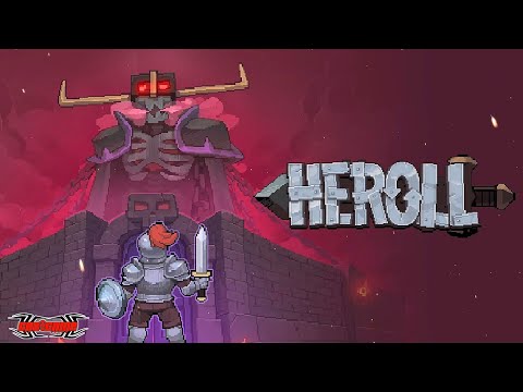 Heroll - Gameplay Android - YouTube