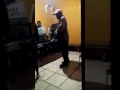 Old Mad People Dance In Local Taverns In South Africa In Eastern Cape