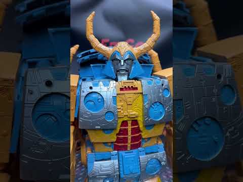 Best Unicron Ever?! #Shorts