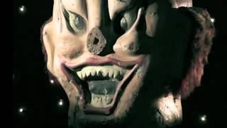 American Horror Story Freak Show - Main Title - Season 4 (Abertura Quarta Temporada)