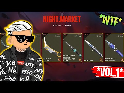 Rating SUBSCRIBER NIGHT MARKETS #1 (APRIL)