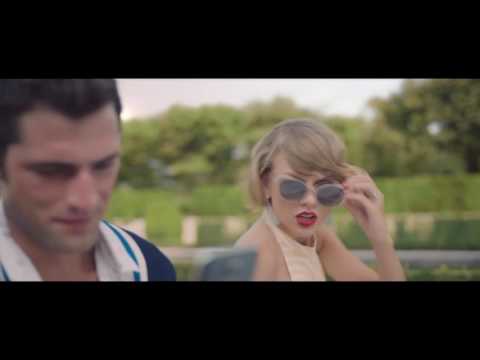 Anthem Kingz - Blank Space Suckaz Taylor Swift