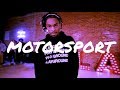 MOTOR SPORT - Cardi B x Migos x Nicki Minaj Dance | Dexter Carr Choreography