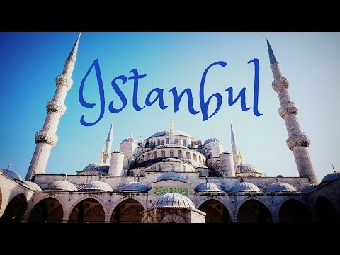 Aktivitäten in Istanbul