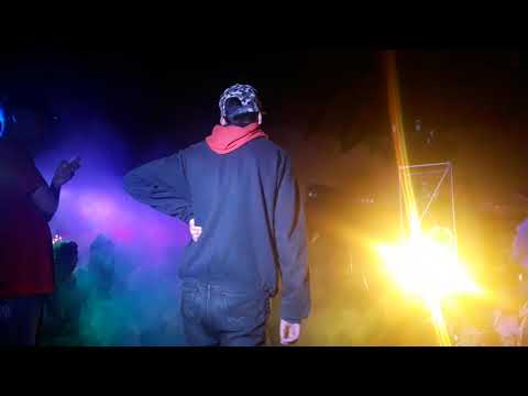 Jalo vs Mp (Parte 1) - SemiFinal - ACDPzoo Entre Ríos