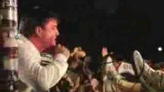 champion - monument (last show)