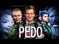 The Lore Behind Ready Or Not S Darkest Characters