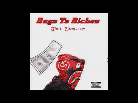 Jah Caplot — "Rags to Riches"