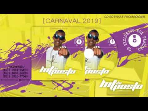 CD HIT DO POSTO 2K19