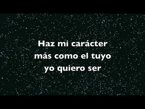 Jesús, has mi carácter - Pista - Daniel Calvetti