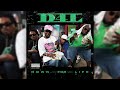 D4L Laffy Taffy HQ Audio