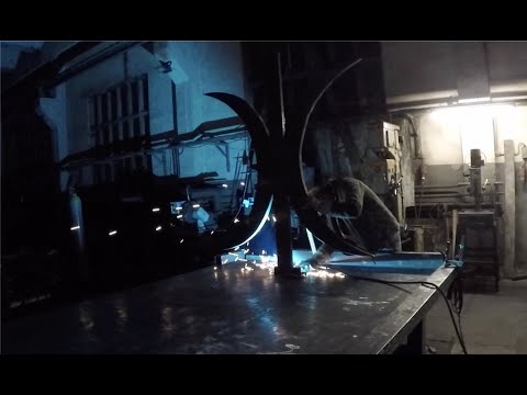 Making of - Veiled in Light (Prophets Of The Rising Dead)