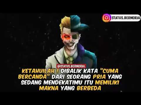 Story wa keren