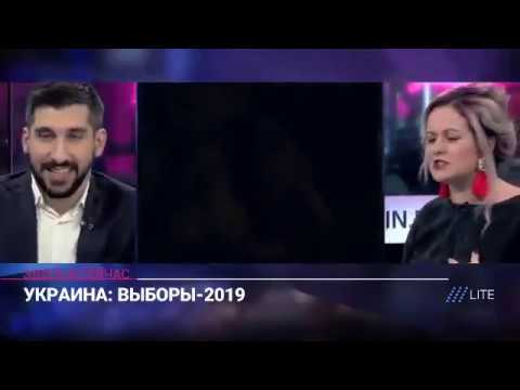 Выборы в Украине 2019! Глазами корреспондентов дождя.