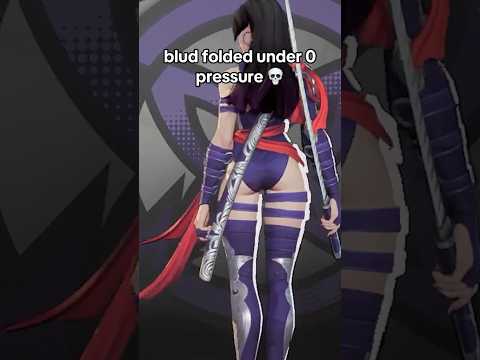 This game MIGHT be better than overwatch #marvelrivals #psylocke