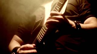 Hordax - &quot;The Black Winged Horde&quot; Official Music Video