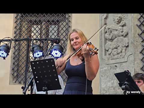 SkLenka - Zadní vrátka - autorská písnička