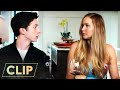 Percy Finds Out The Truth No Hard Feelings 2023 Jennifer Lawrence Andrew Barth Feldman
