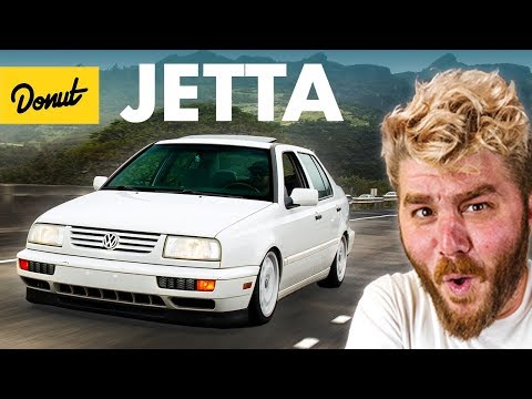 VOLKSWAGEN JETTA - Everything You Need to Know | Up to Speed