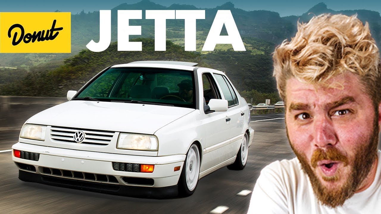 VOLKSWAGEN JETTA - Everything You Need to Know | Up to ...
