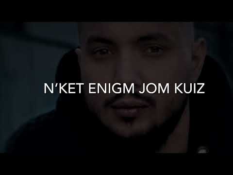 Arjan Effecti - Kili & Mili (2022)