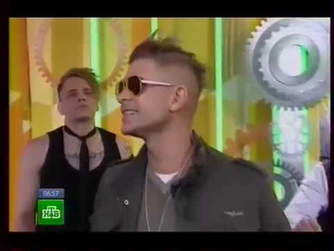 Mitya Fomin ft. Drum Cast (29/11/2013)