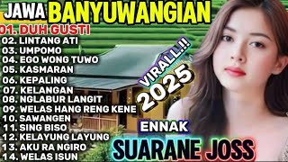 Download lagu IKI PIYE LOOR SYAHDU NE POOL BANYUWANGIAN IKI GELAR KLOSOMU LOOR LEYEH LEYEH COCOK mp3