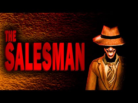 Announcement Trailer