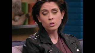 What Tegan and Sara actually sound like