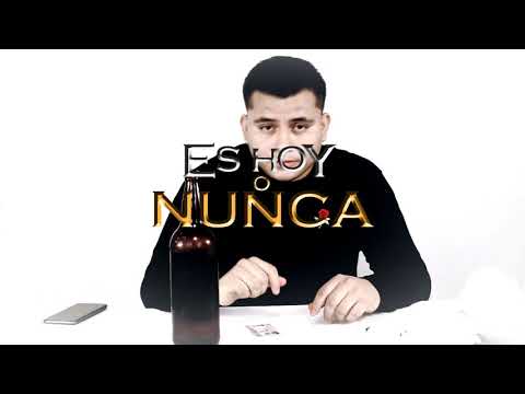 Yaf K-Sique - Es hoy o nunca (Prod. Yimbo Gawd) [Official Music Video]
