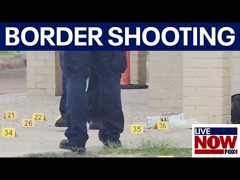 Video | Texas border patrol shooting: active shooter killed after ambush attempt