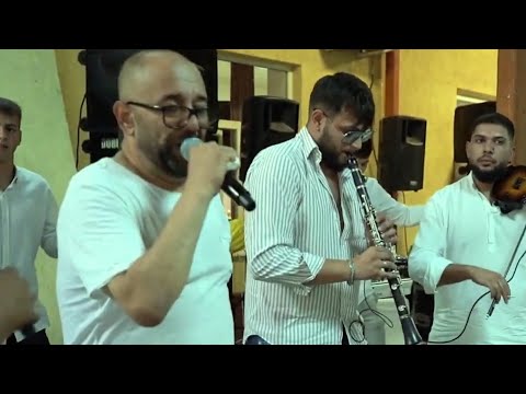 Doru Tranca - Calator ma stiu de o viata musafir la mine acasa (Live 2024)