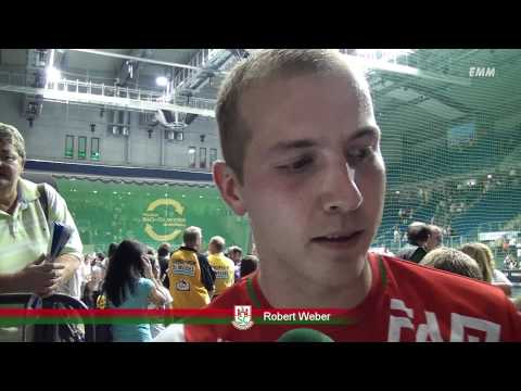 SCM vs. VfL Gummersbach Spielbericht vom 02.10.2011