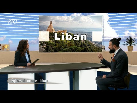 Liban: l’espérance au coeur des crises