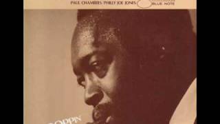 Hank Mobley - 01."Poppin'"