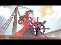 Captain's Call - Derivakat & CG5 & SAD-ist [CaptainPuffy Sea Shanty] thumbnail 1