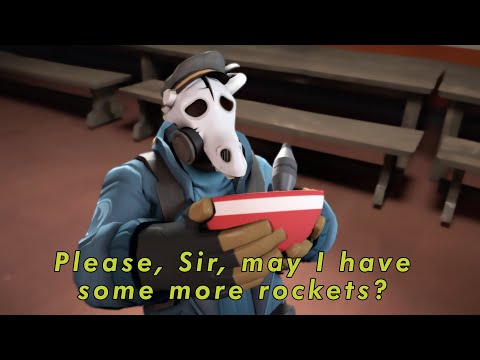 [TF2] Competitive Pyro in 2024