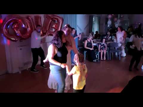 Freestyle Friday  / TangoFfS video.