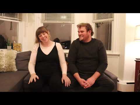 We're having a baby girl!