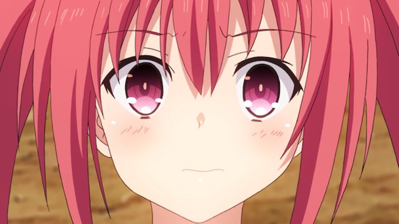 Date A Live III - Episode 03 [English Sub]