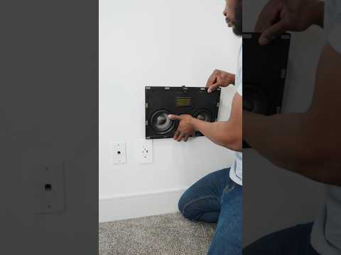 Installing Dolby Atmos 5.1.2 Surround Sound Setup in My Media Room