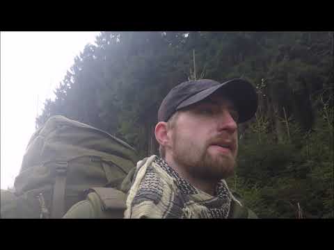 Unterwegs auf dem Harzer Grenzweg - Teil 9 (Doku)