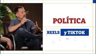 Política: Comunicación, poder y batalla cultural en tiempos de redes sociales