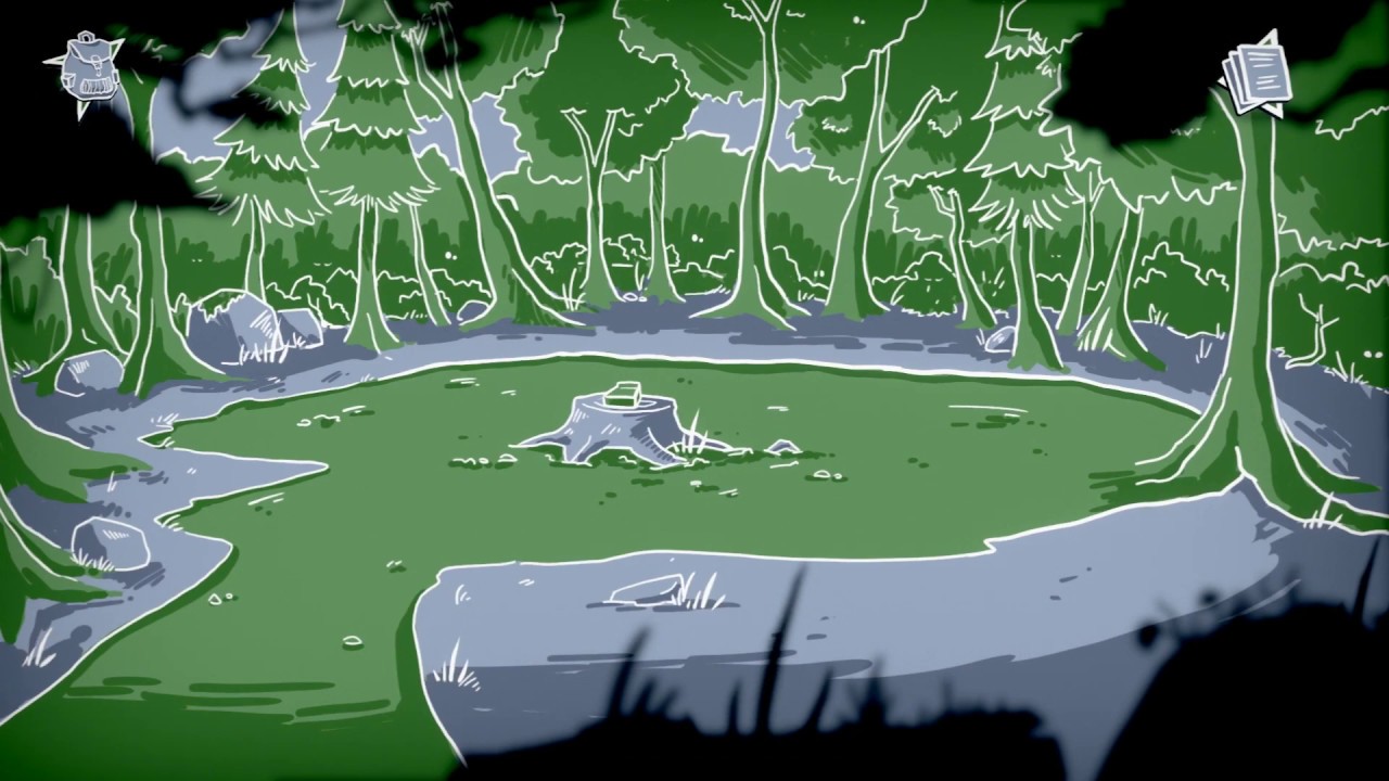 Launch Trailer