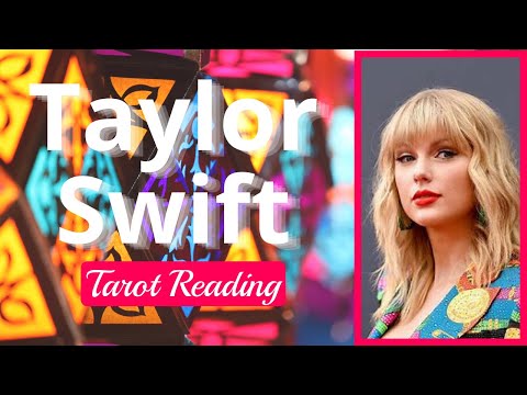 Taylor Swift Headlines & Future Predictions 🔮Tarot Reading