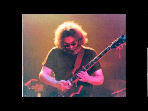 Grateful Dead - St. Louis Arena - Bertha - Good Lovin  5-15-77