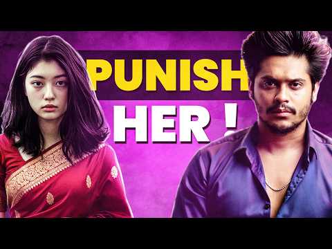 How To Make Her Realize Your Value By Breaking Her Ego 😡