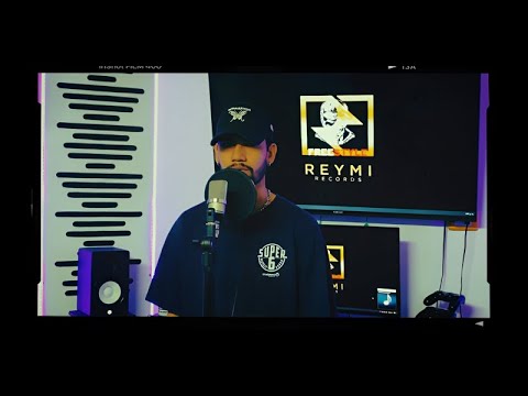 Dsssimero - Cállate (Prod. Reymi Records)